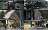 Ortsan Mini House - Off-grid tiny house