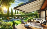 Choosing the Right Outdoor Awning for Your Home