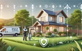 Safeguarding Your Home: Effective Pest Control Strategies for Modern Households