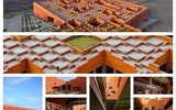 Prestige University by Sanjay Puri Architects