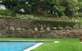 Benefits of Installing a Retaining Wall on Your Property