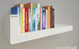 Soundshelf - bookshelf speakers