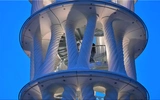 Tor Alva: The World’s Tallest 3D-Printed Building Stands as a Feat of Engineering