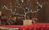 Tree of Tealights