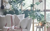 A new IKEA collection pays tribute to the art of taking it easy