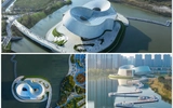 Yohoo Museum Hangzhou