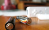 Big progress in rechargeable battery technology
