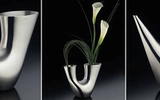 Minimalist design for flower bouquets