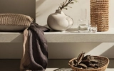 Discover the limited edition collection made of natural materials