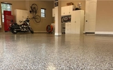 Start Your Garage Remodeling Project with New Flooring