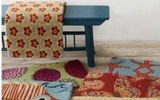 Garnet Hill Doormat Collection