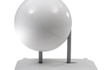 Globus work-station
