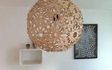 Ideas for handmade lamps