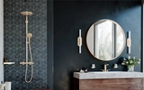 AddStoris: a new accessory series from Hansgrohe in six different colours