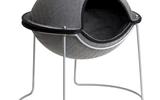 Hepper Pod Pet Bed - Herringbone