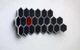 Hive modular speakers system