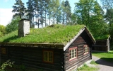 ecological roof