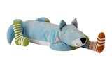 IKEA BARNSLIG ULVEN soft toy