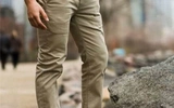 Benefits of Wearing Khaki Pants