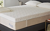 cool gel memory foam mattress trend