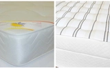 Supreme comfort: getting a good night's sleep