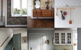 Midbec launches Havsblick wallpaper collection by Hanna Wendelbo
