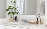 6 ideas to create a minimalist atmosphere in the bathroom