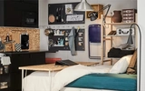 Six essential pieces of furniture for any student dorm