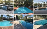Great Places To Swim in the World
