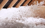 Types of spray foam insulation