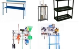 How sports lovers can kit out their sheds