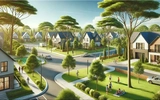 The Allure of Suburb Living: Why More People Are Choosing Homes Outside the City