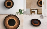 Sunflower Lamps