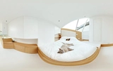 Atmos Studio, The Woven Nest