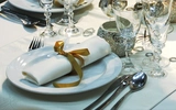 Wedding Reception Food Ideas