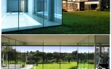 The world's safest house
