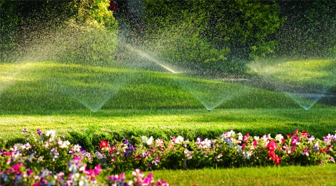 The Benefits of Lawn Sprinkler Systems
