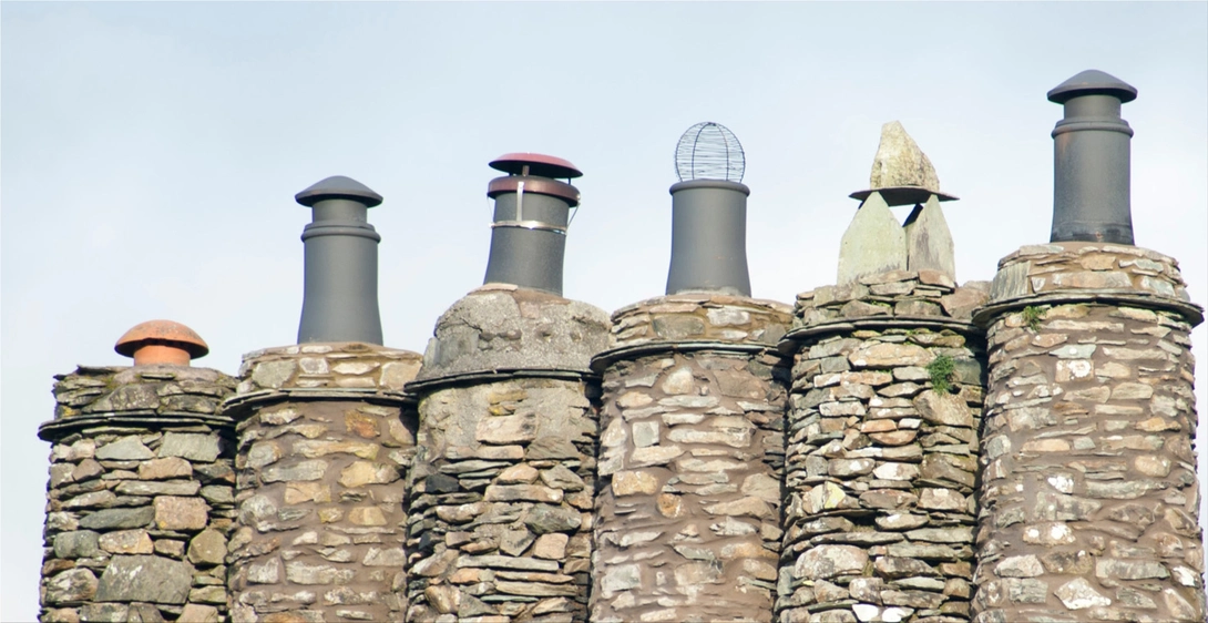 6 Signs You Need a Chimney Cap Repair