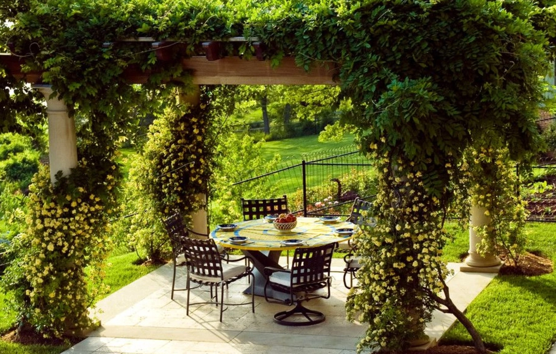Tips in Doing Your own DIY Backyard Homes