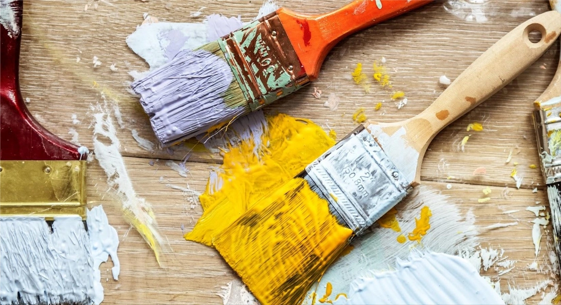 The Three Stages of DIY Home Renovation
