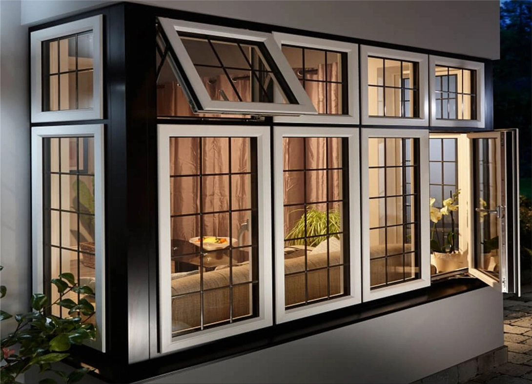 How To Save On Your Energy Bills By Choosing The Right Windows