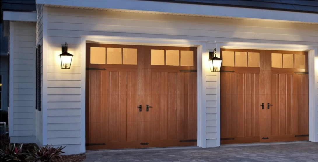 Here's Why You'd Better Get a Garage Door Installed Fast