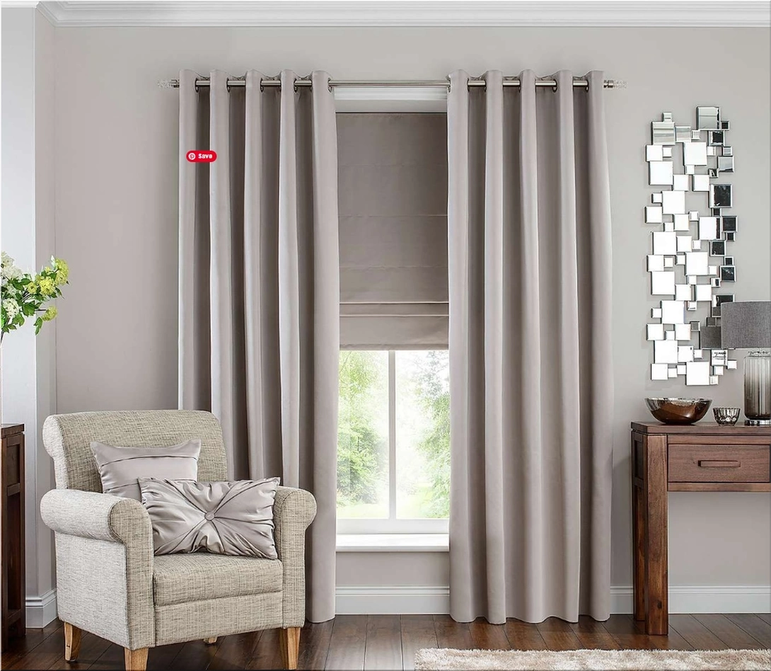 Why You Should Look For Hotels With Blackout Curtains When You're Traveling