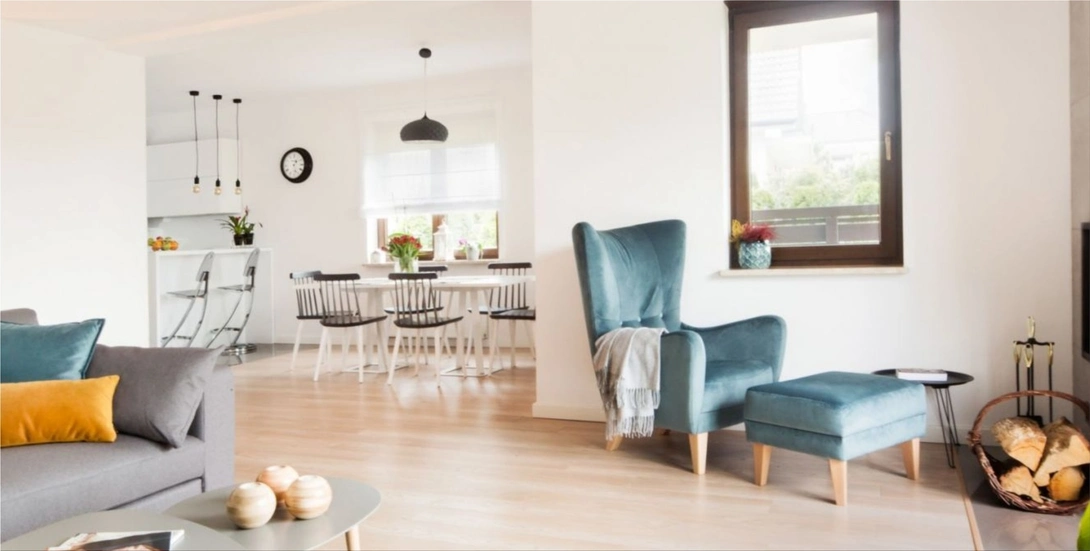 Ideas on How to Craft a Home That Fits You