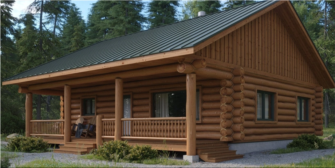 The Ultimate Guide to Log Home Kits