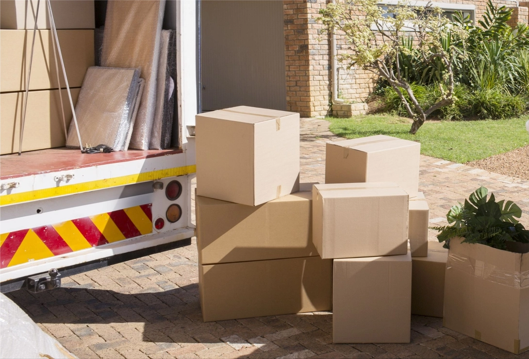 Tips for Hiring the Right Moving Company