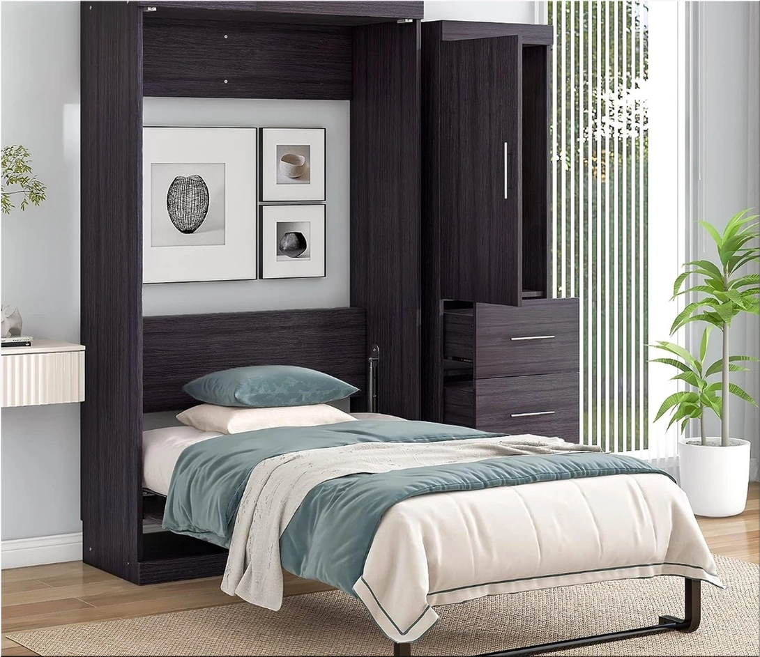 Tiny Home Hacks: Maximize Space with Clever Furniture Solutions