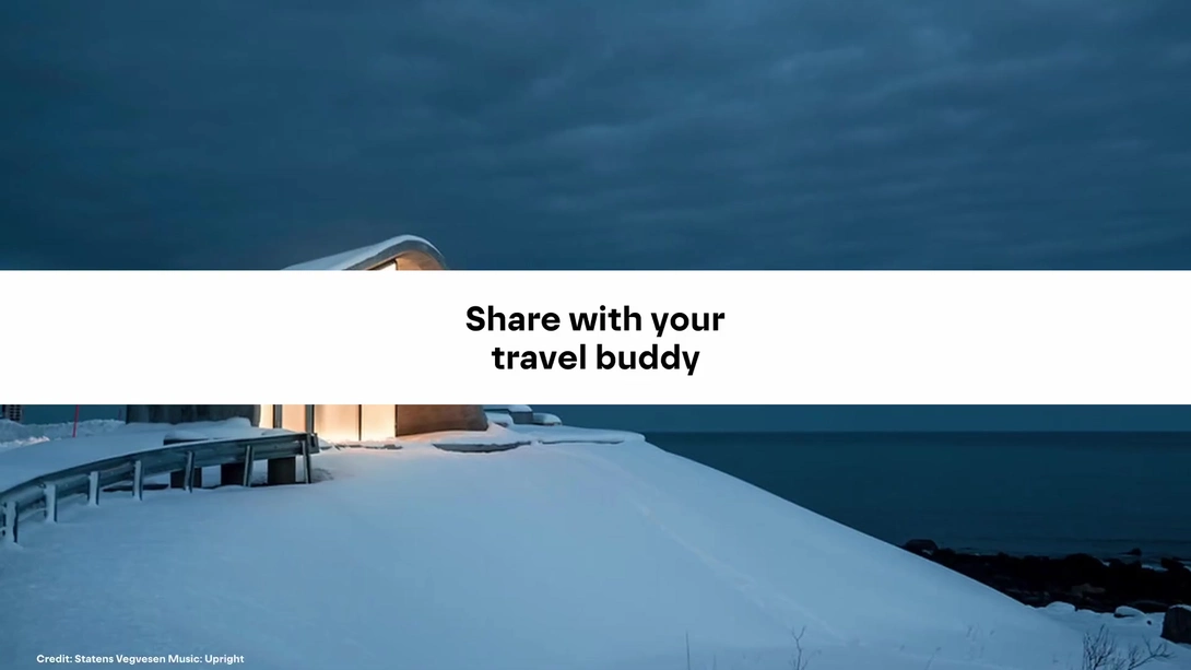 Norway's Designer Toilets Turn a Trump Insult Into Tourism Gold