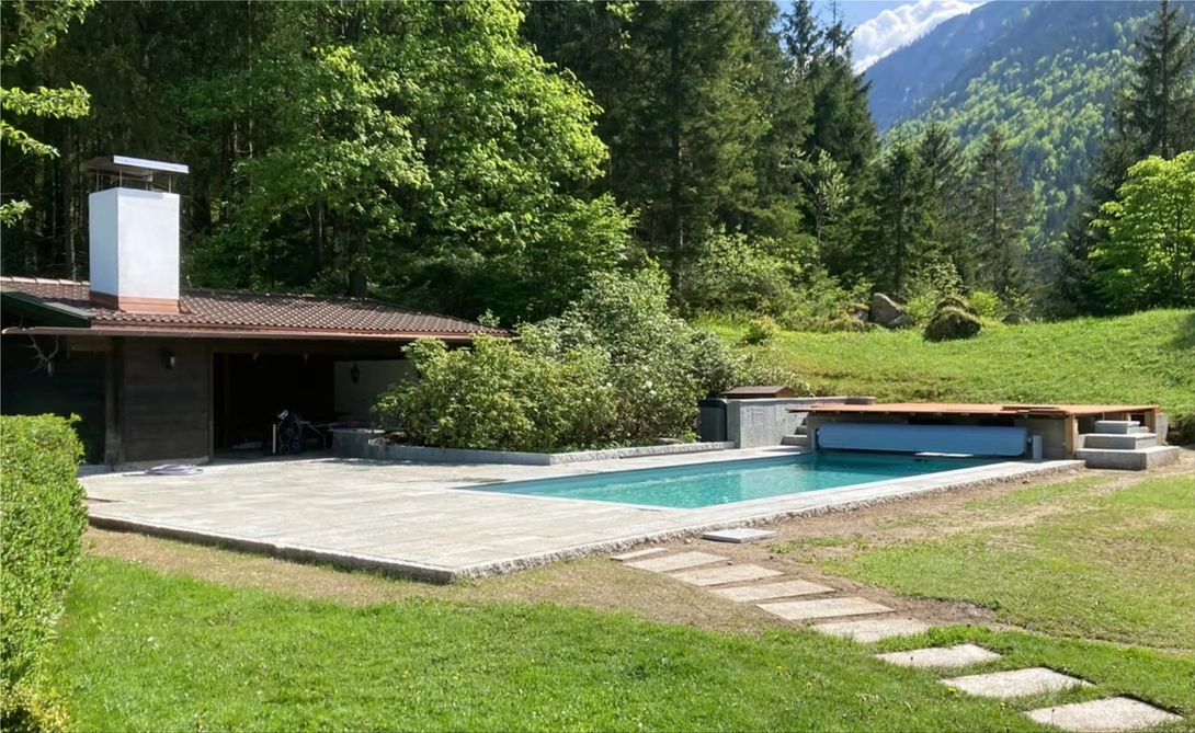 How to renovate your pool with 100% hassle-free service