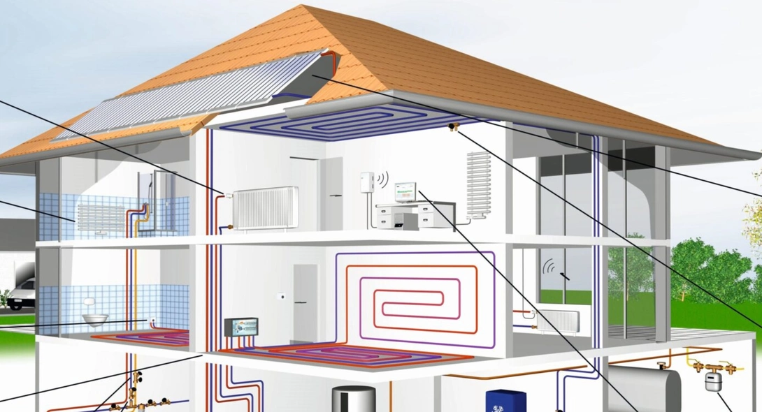 Make The Inside of Your Home More Comfortable
